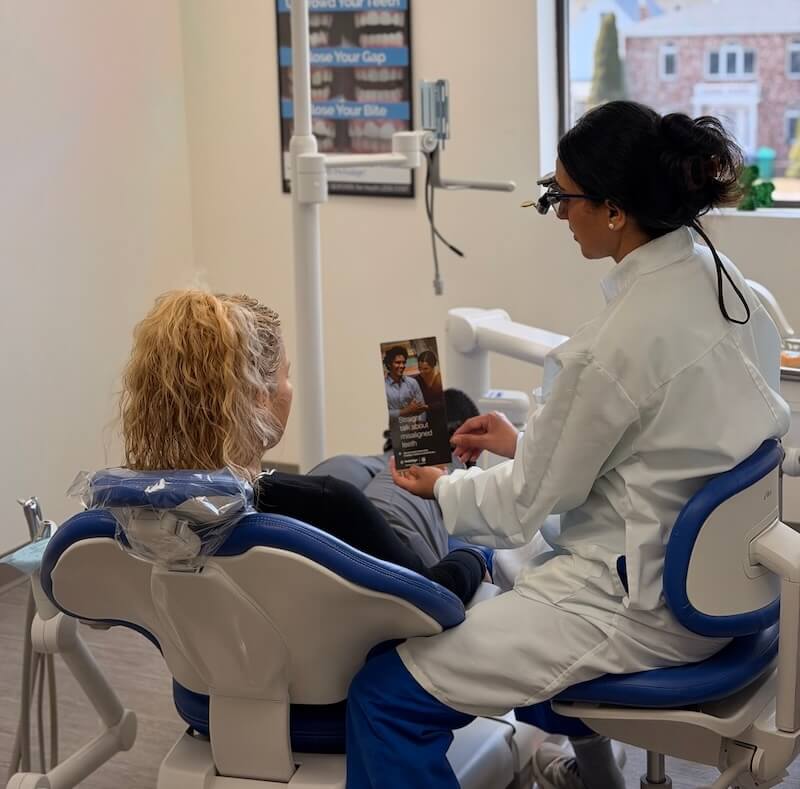 Cosmetic Dentistry in Hampton, NH