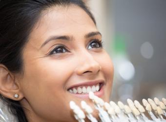 Do You Need Dental Bonding or a Tooth-Colored Filling?